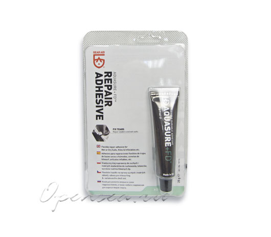 Клей McNETT AquaSure +FD 28 г