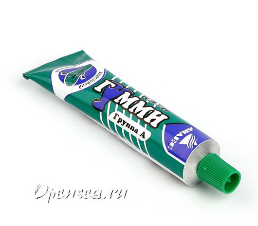 Клей Гумми 40 мл