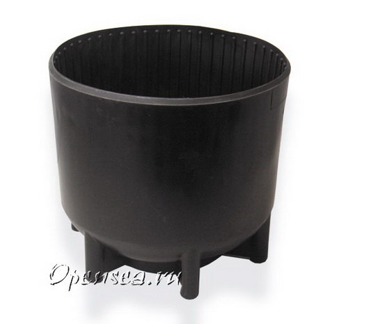 Башмак для баллона Aquatec 171 мм (10 и 12 л)