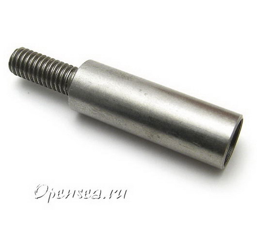 Переходник мама М7 - папа М8