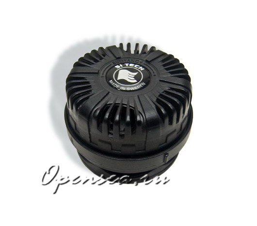 Клапан стравливающий SiTech D33 мм