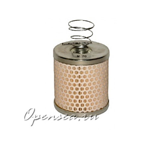 Фильтр воздушный всасывающий для Bauer P150-P320, Capitano, Mariner, MV