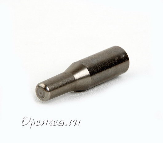 Хвостовик гарпуна Omer, Mares