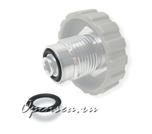 О-ринг DIN 11 х 2,5