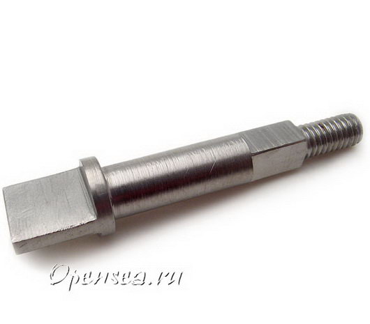 Шток для BUDDY