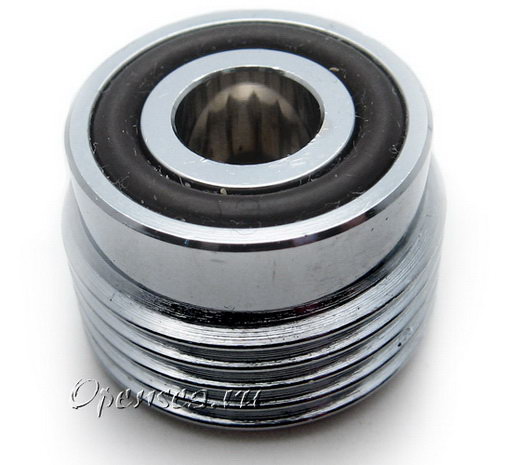 Переходник ввертыш ProDive в вентиль DIN/YOKE