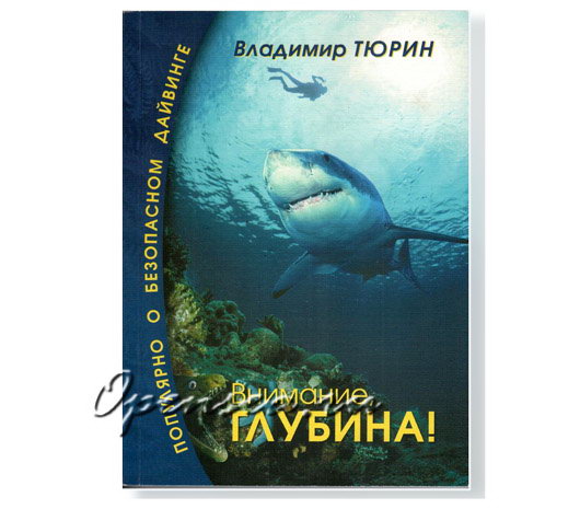 Внимание, ГЛУБИНА! Тюрин В.