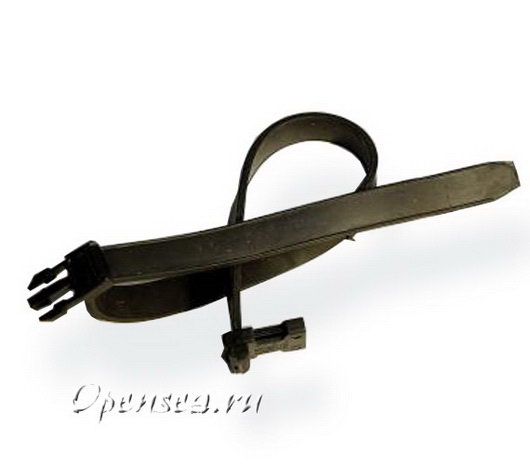 Ремешок для ножа с фастексом 45 см