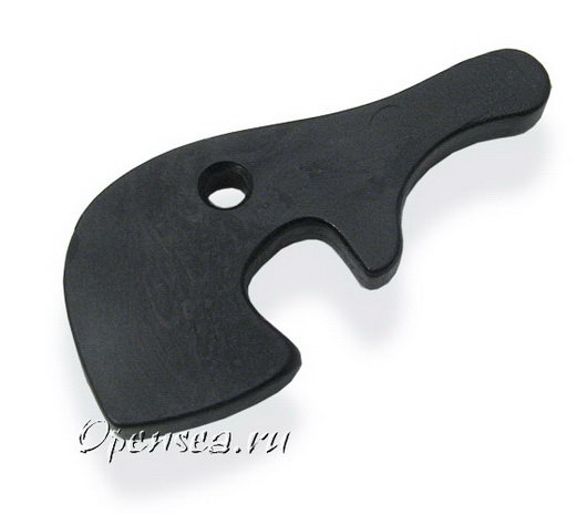 Линесбрасыватель ружья Cyrano, Sten