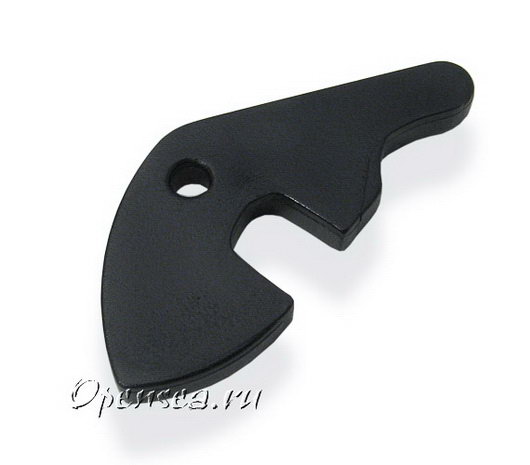 Линесбрасыватель ружья Jet