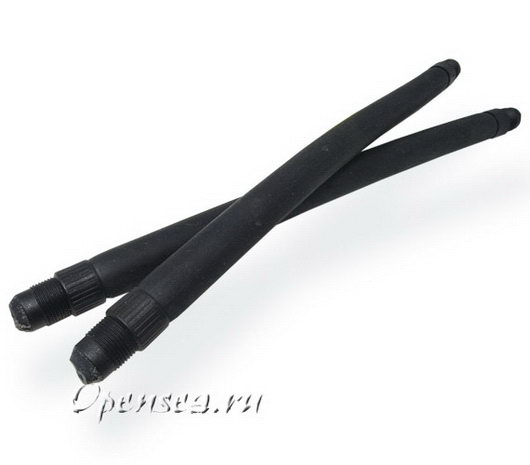 Тяги резиновые Mares D17,5 мм х 26 см