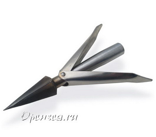 Наконечник М7 Стрела-1 2 флажка