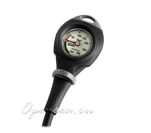 Манометр Mares Mission 1 300 бар