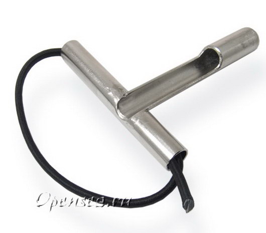 Ручка-упор (заряжалка) безопасная