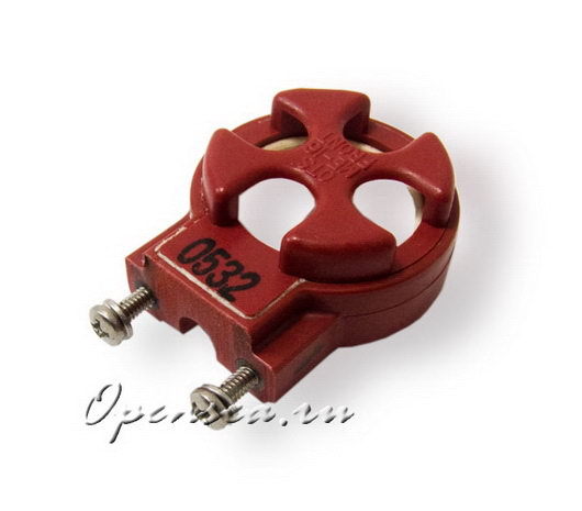 Микрофон подводный OTS ME16R для маски AGA (MK-2)