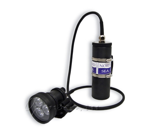 Фонарь канистровый NordSea Tec 1100