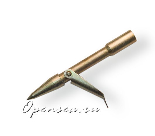 Наконечник М7 Alpinasub 1 флажок
