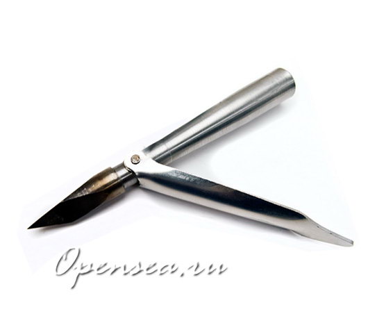 Наконечник М7 Пика 1 флажок