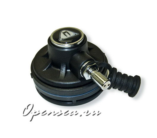 Клапан поддува Waterproof вращающийся D33 мм