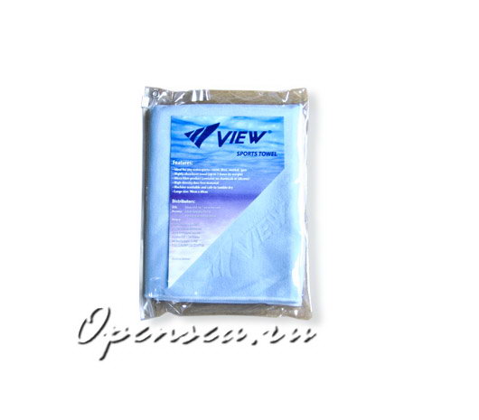 Полотенце View 90x40 см