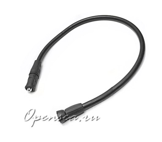 Шланг регулятора 70 см (27,5