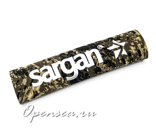 Компенсатор плавучести для ружья Sargan Top 18 см