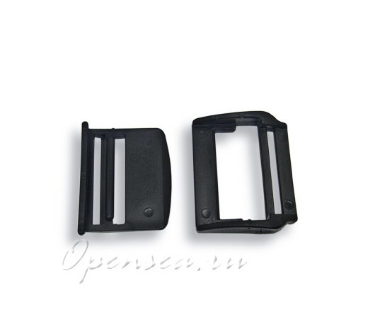 Пряжка грузового пояса 