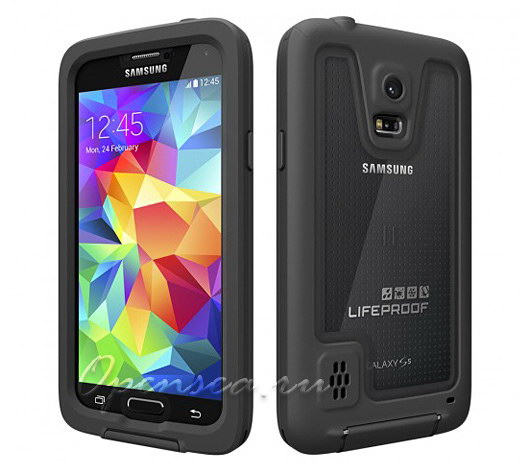 Чехол Lifeproof Fre для Galaxy S5
