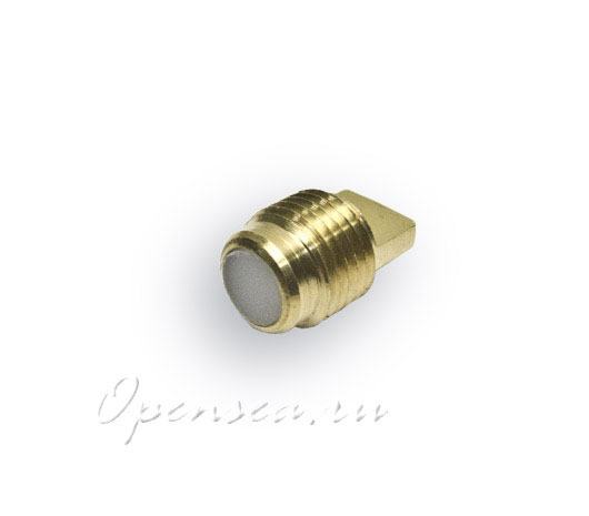 Клапан запорный DUX