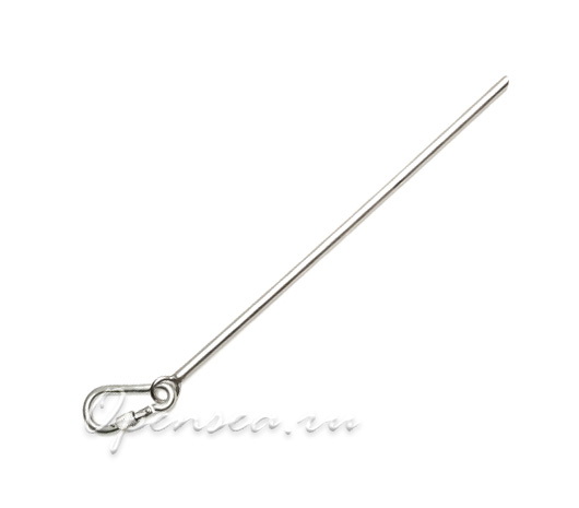 Указка металлическая