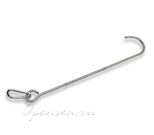 Крюк рифовый 30 см