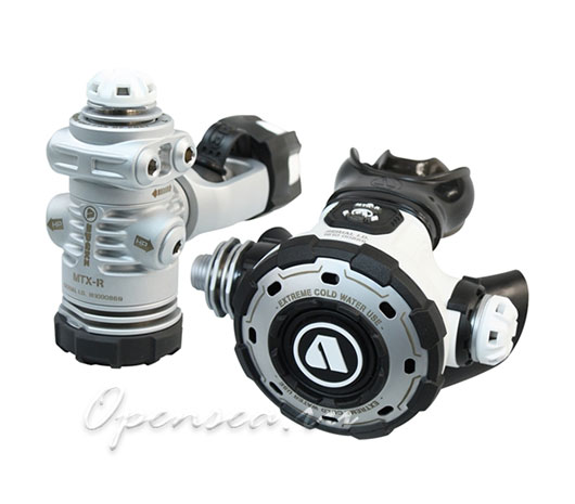 Регулятор Apeks MTX-R DIN (к)