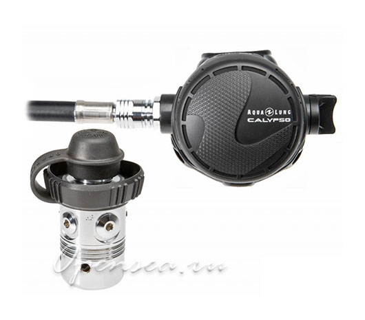 Регулятор Aqualung Calypso 2017 DIN 200 бар