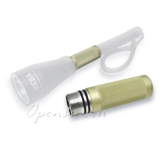 Удлинитель для фонаря Нева