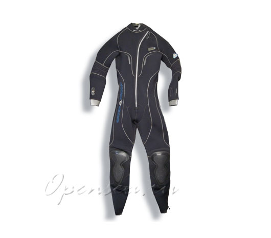 Гидрокостюм мужской Waterproof W1 5 мм, р.S/t б/у