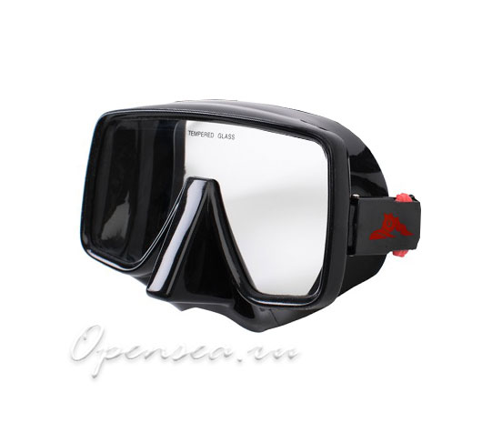 Маска Scorpena Redline Omega