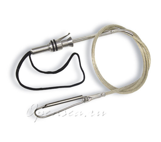 Кукан SpearDiver Vip Cord (1,1 м)