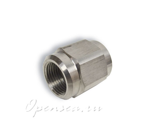 Штуцер HP соединитель DIN G5/8 мама - G5/8 мама 200 bar