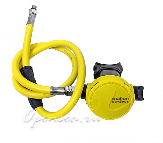 Октопус Aqualung Calypso Titan 2017
