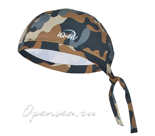 Бандана iQ-UV 230+