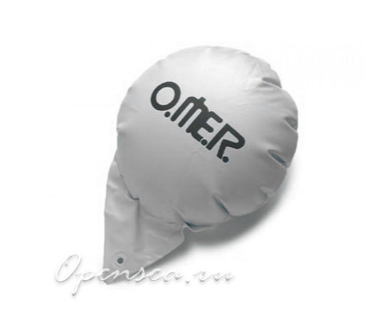 Буй для подводной охоты OMER Traction