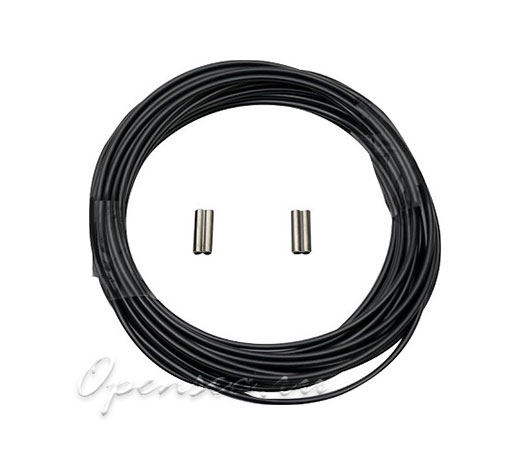 Набор монолинь D1,6 мм, 3 м + 2 зажима