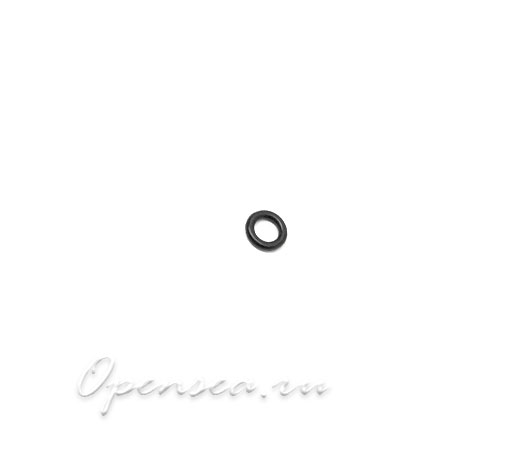 О-ринг 5,3 х 1,9 мм