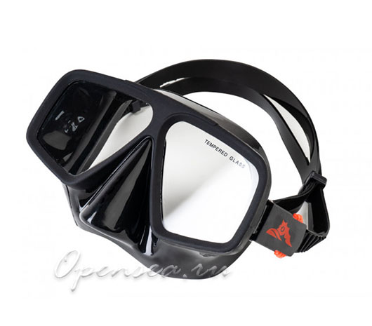 Маска Scorpena RedLine Alpha