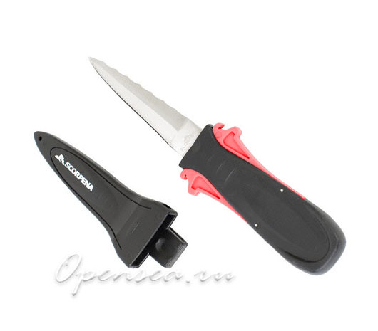 Нож Scorpena A2