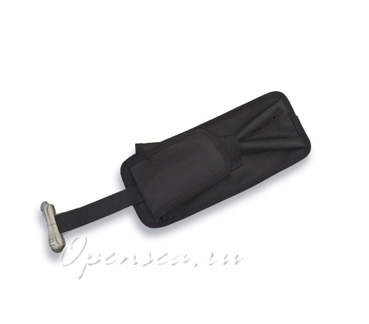 Карман грузовой системы жилета-компенсатора TUSA (1 шт.)