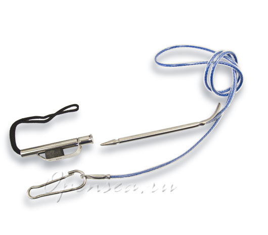 Кукан SpearDiver Pro Vinyl (1,1 м)