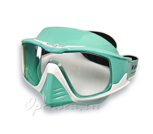 Маска Aqualung Versa