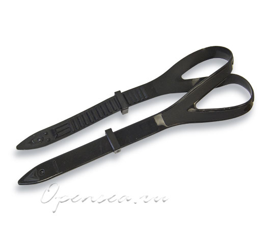 Ремешок для маски стандартный с фиксаторами