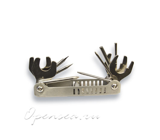 Инструмент дайвера DT-01